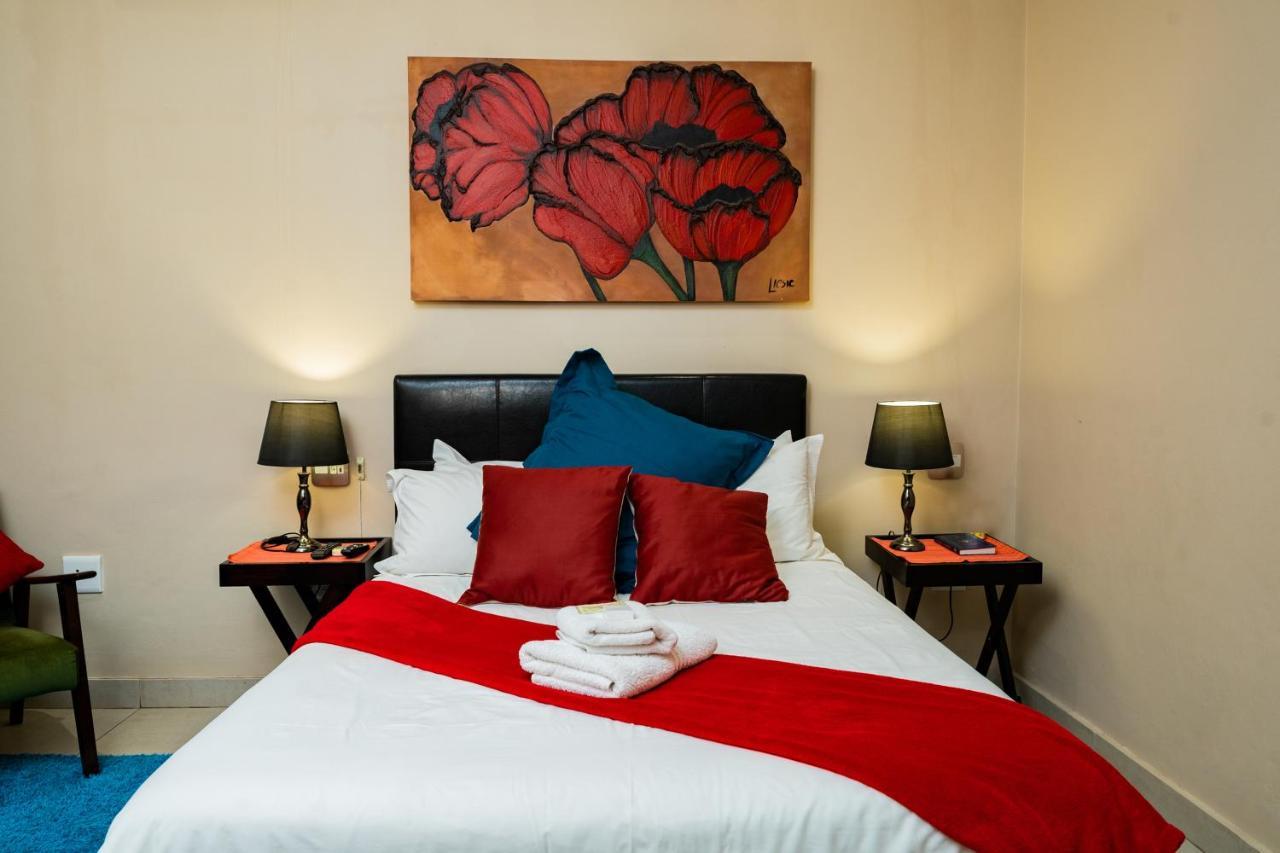 Riverbank Lodge Ъпингтън Екстериор снимка