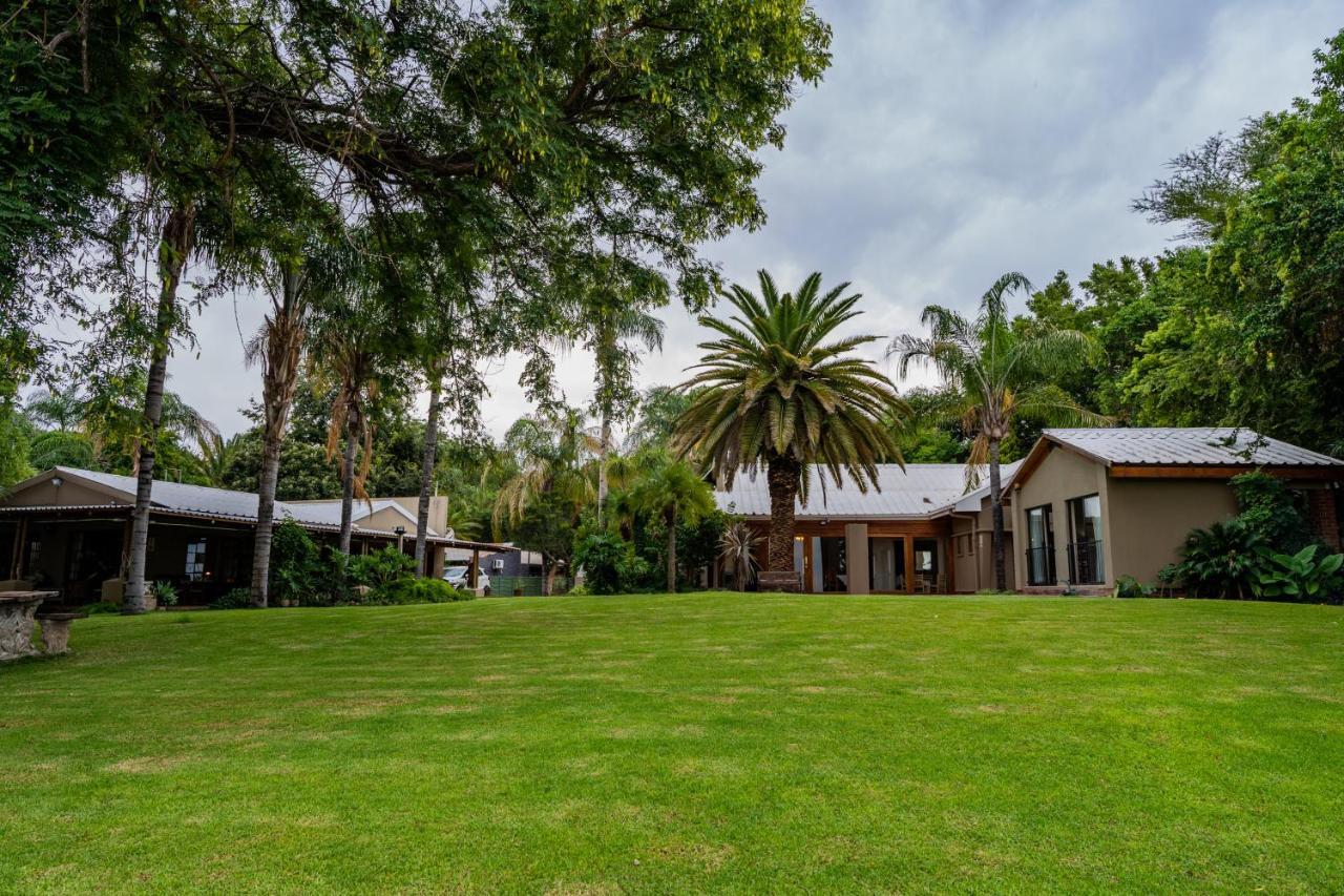 Riverbank Lodge Ъпингтън Екстериор снимка