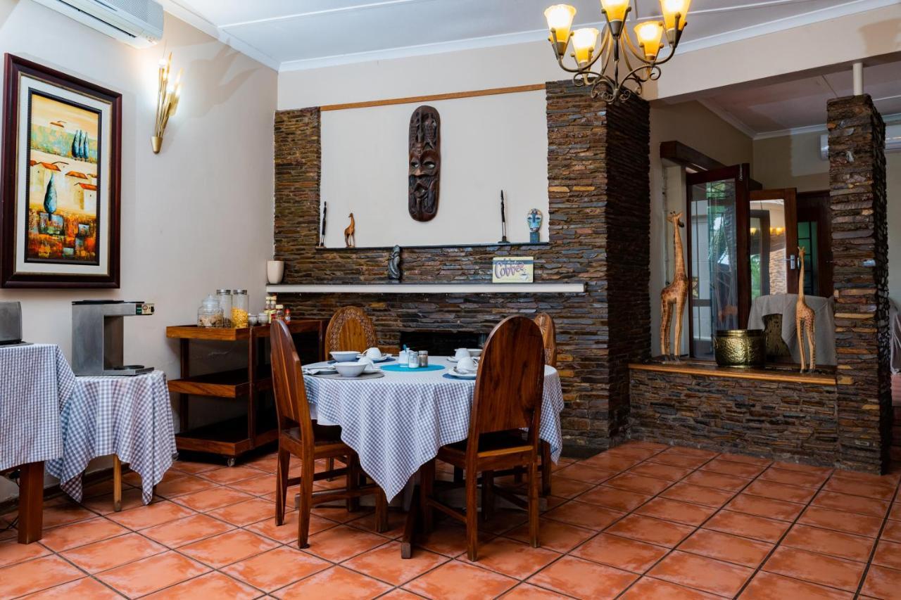 Riverbank Lodge Ъпингтън Екстериор снимка