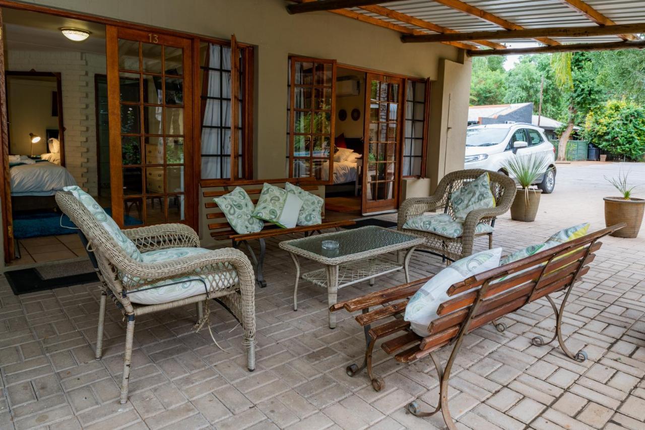 Riverbank Lodge Ъпингтън Екстериор снимка