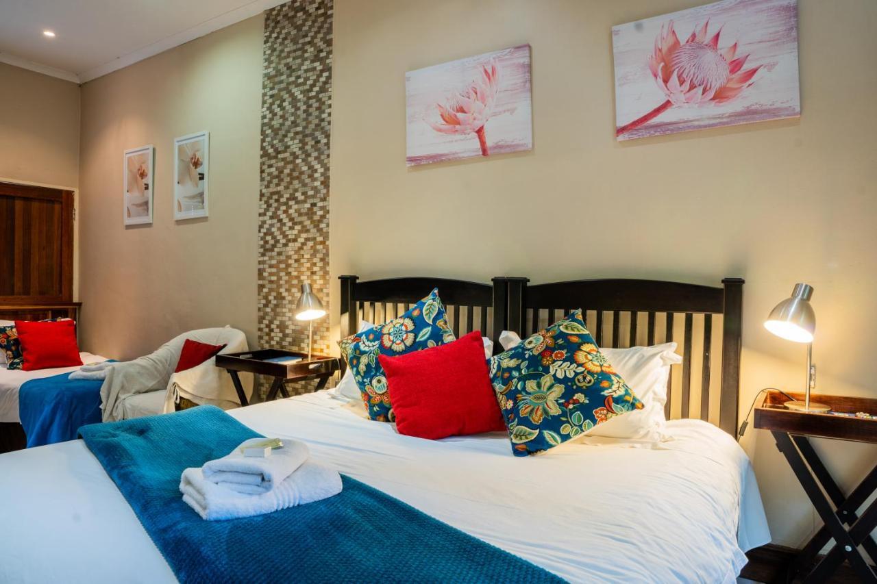 Riverbank Lodge Ъпингтън Екстериор снимка