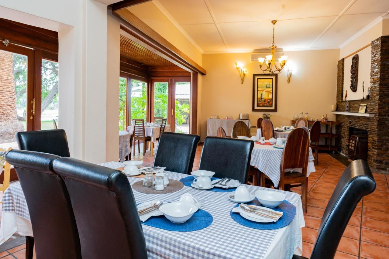 Riverbank Lodge Ъпингтън Екстериор снимка