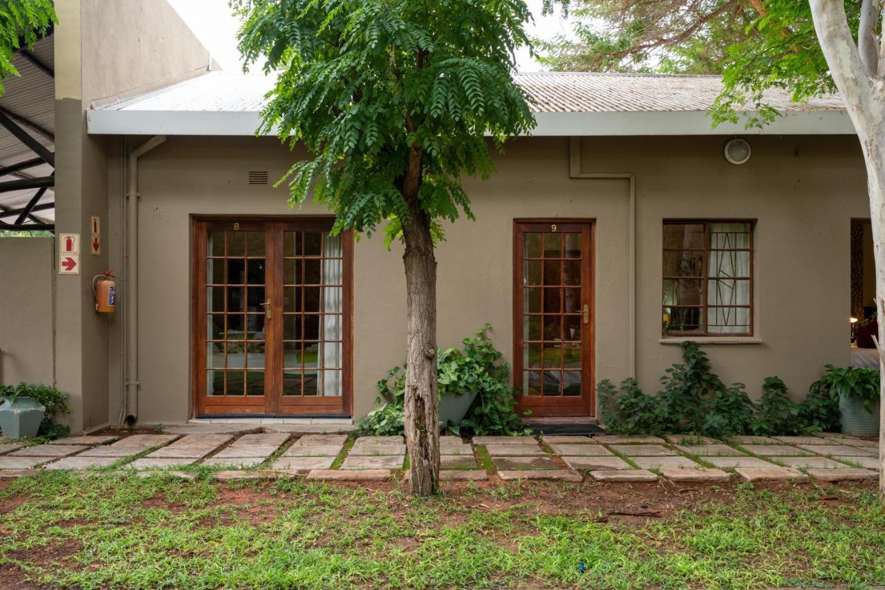 Riverbank Lodge Ъпингтън Екстериор снимка