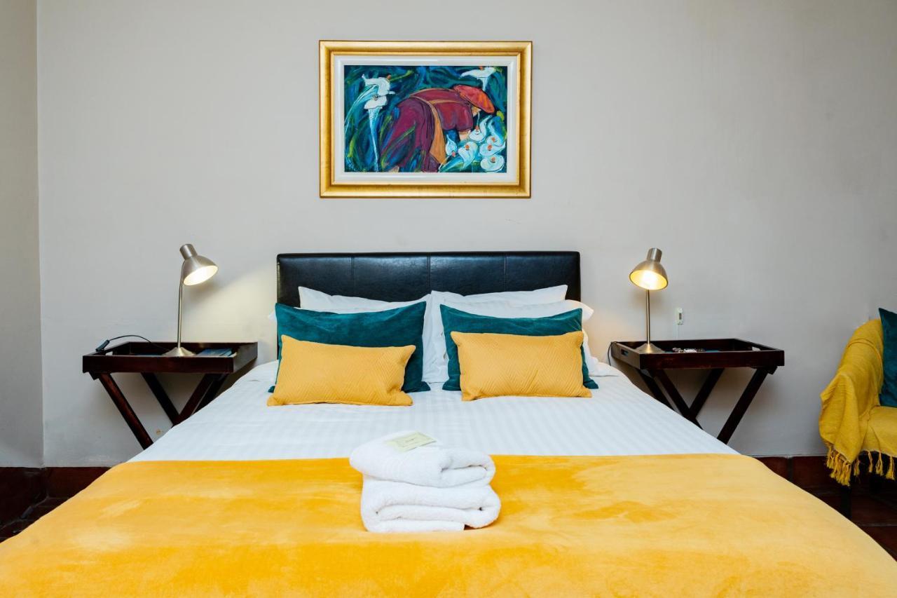 Riverbank Lodge Ъпингтън Екстериор снимка