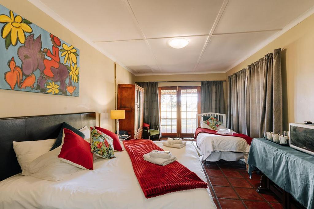 Riverbank Lodge Ъпингтън Екстериор снимка
