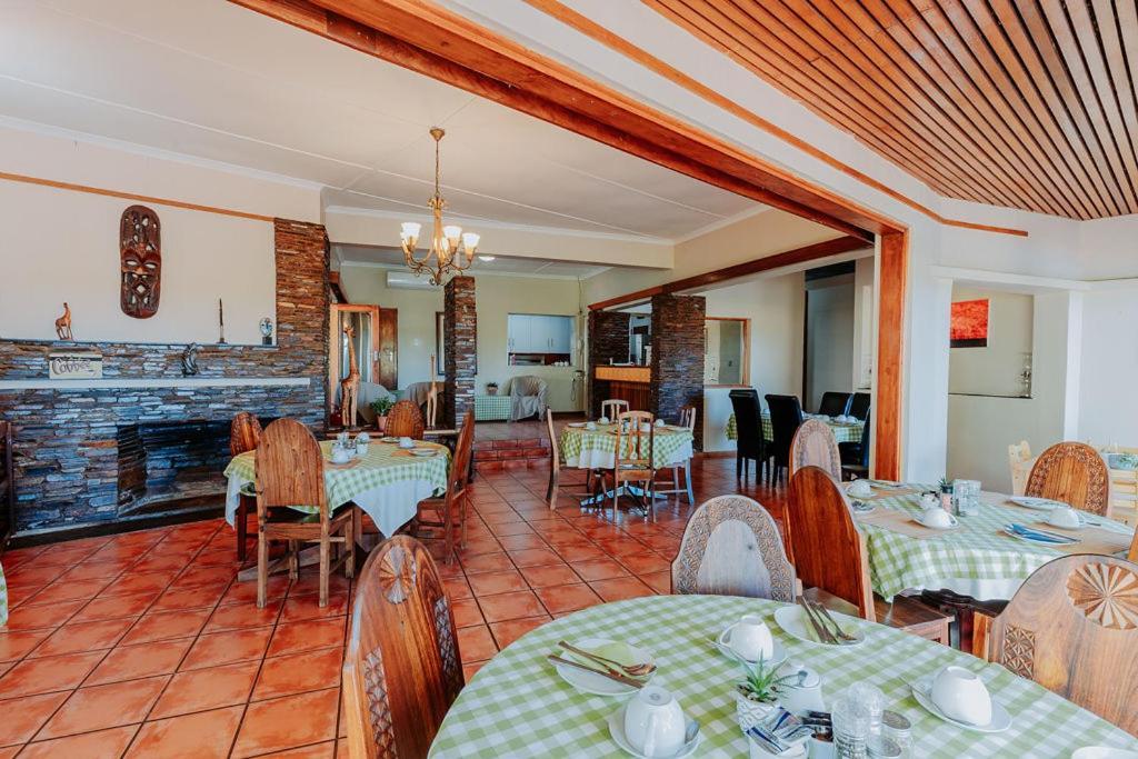 Riverbank Lodge Ъпингтън Екстериор снимка
